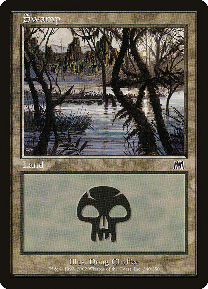 Swamp (340)