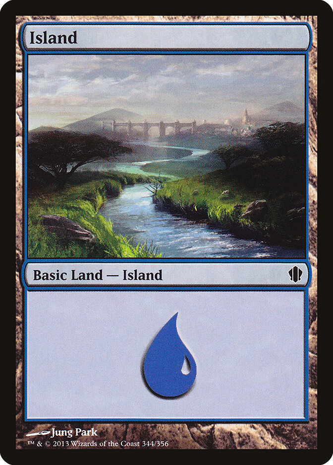 Island (344)