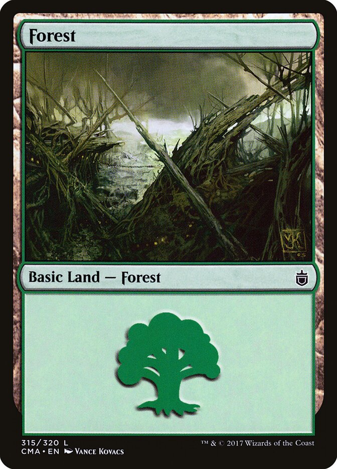 Forest (315)