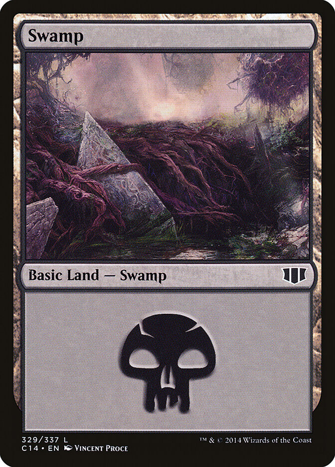Swamp (329)