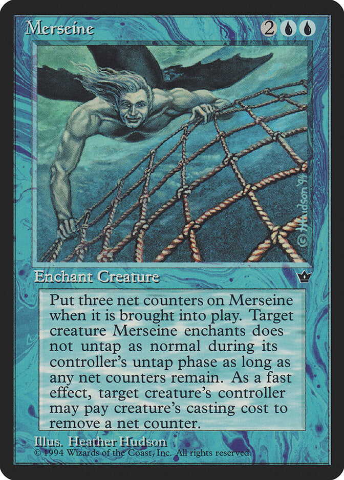 Merseine (Hudson)