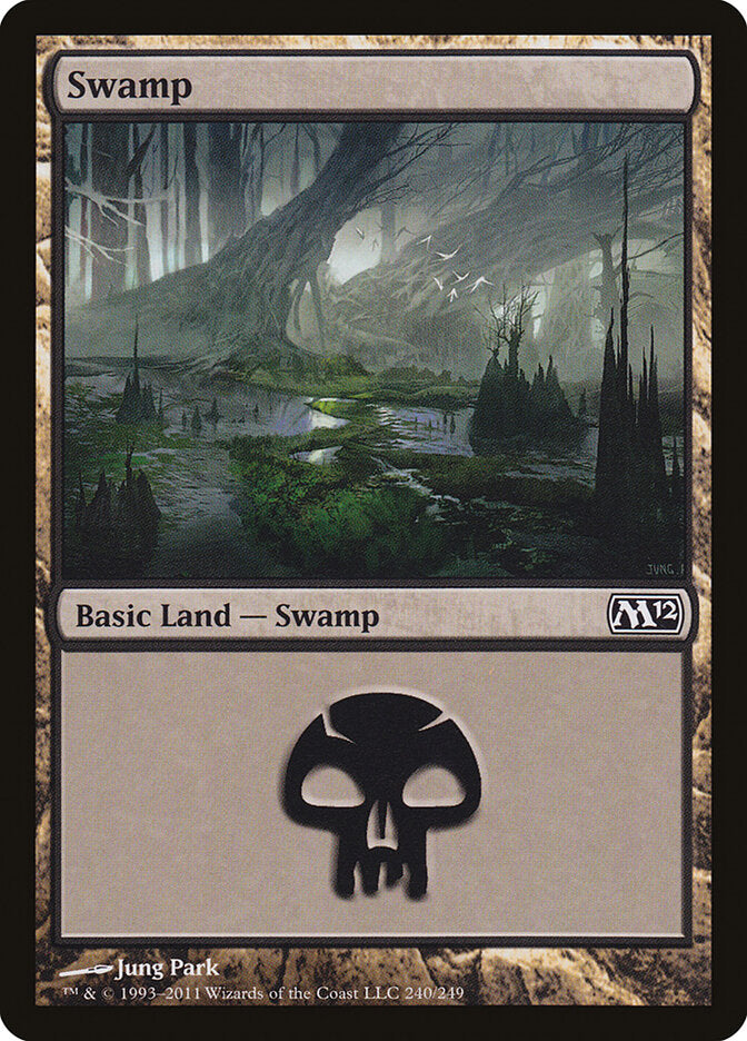 Swamp (240)