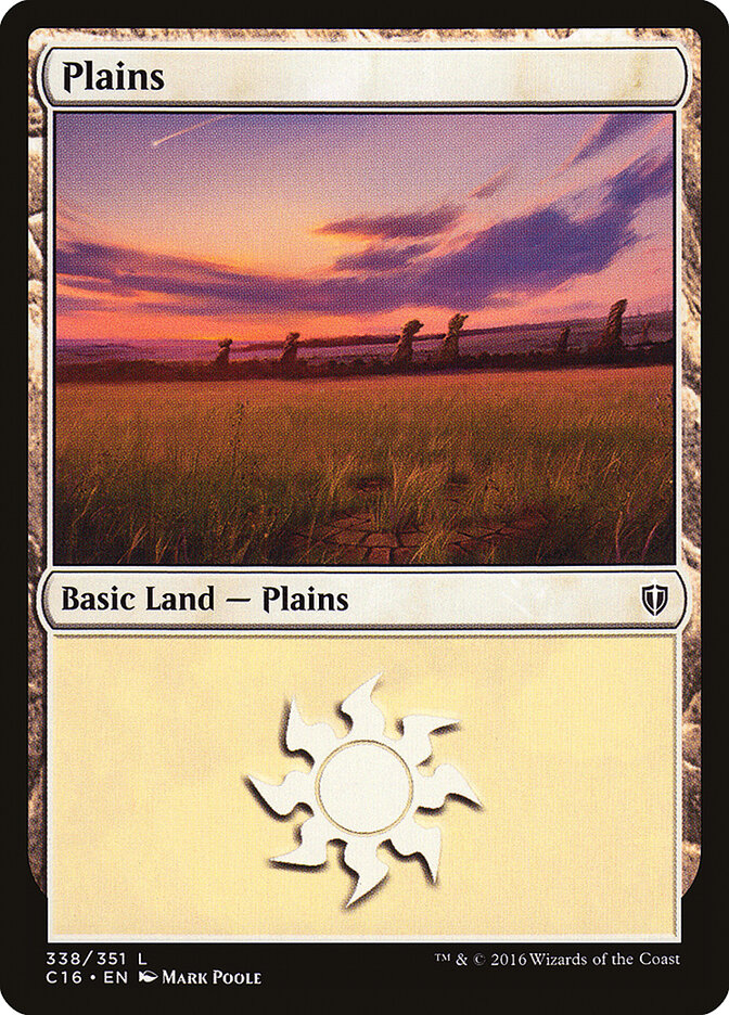 Plains (338)