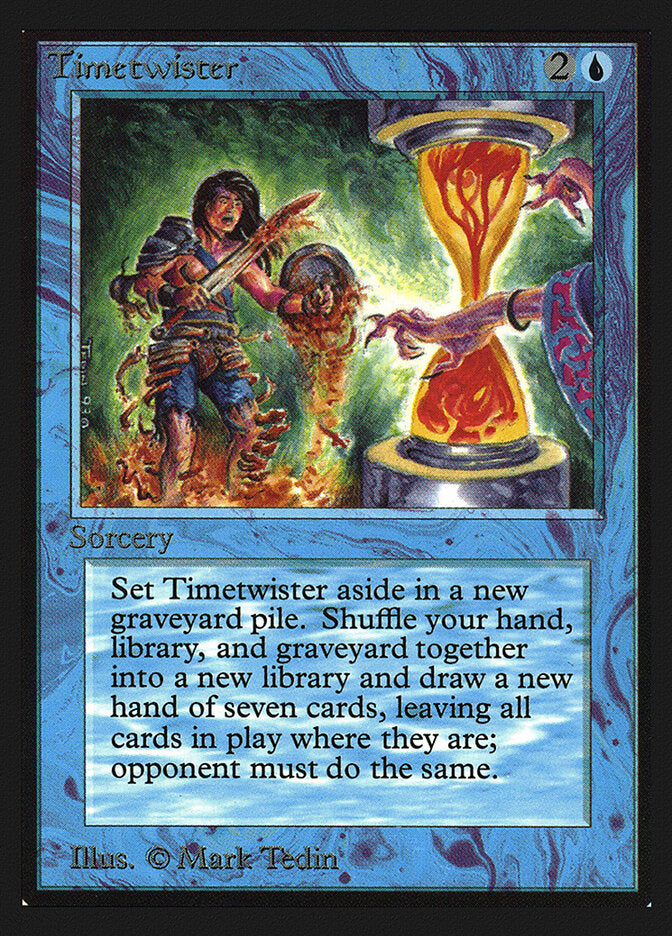 Timetwister (IE)