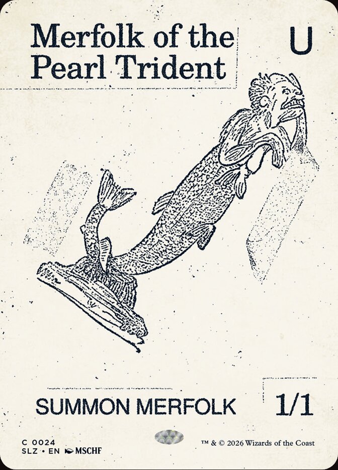 Merfolk of the Pearl Trident (0024)
