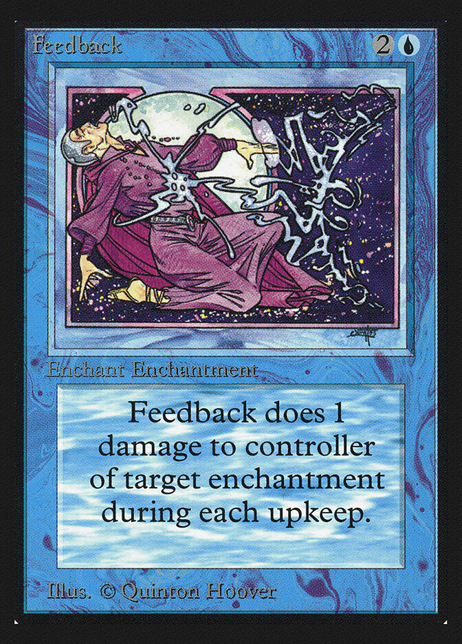 Feedback (IE)
