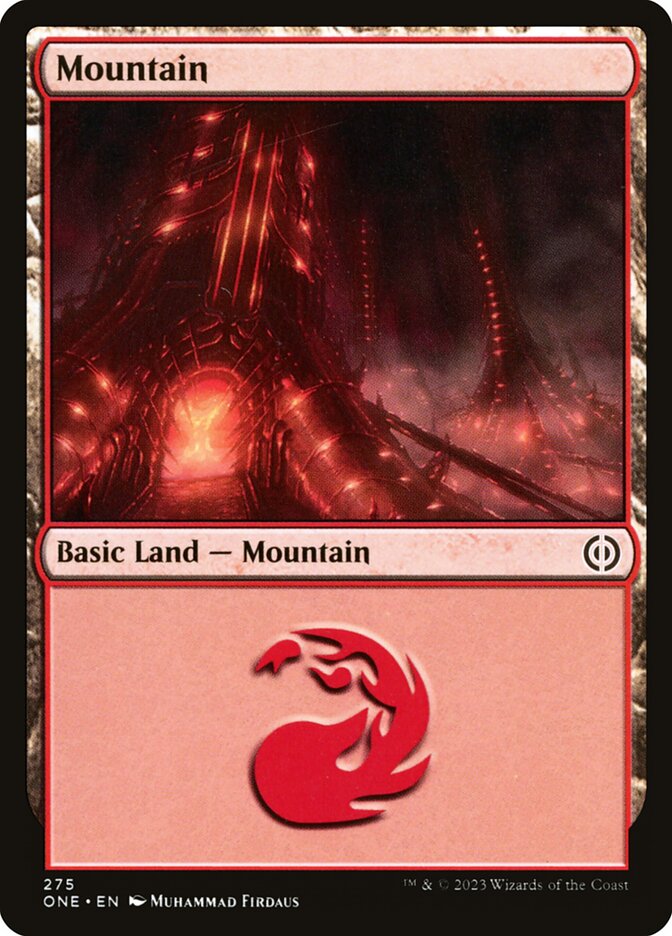Mountain (275)