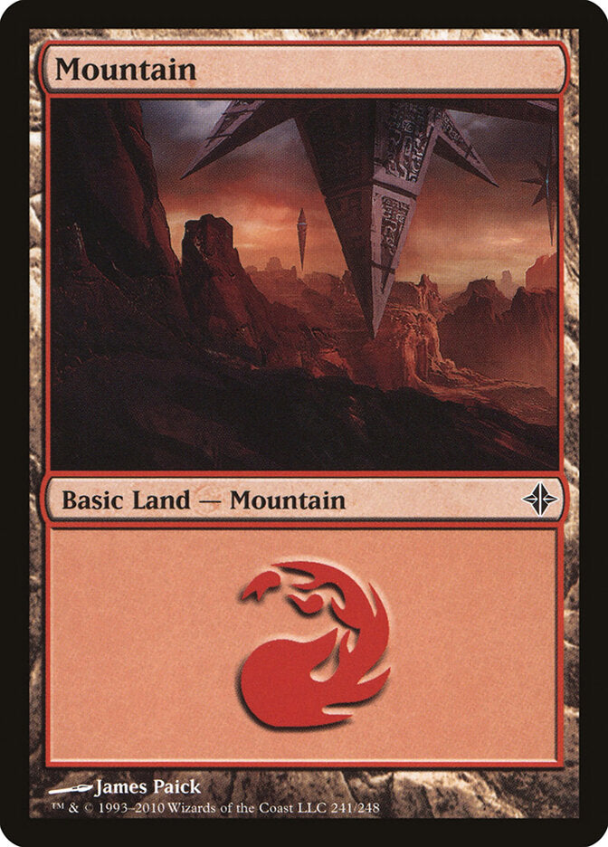 Mountain (241)