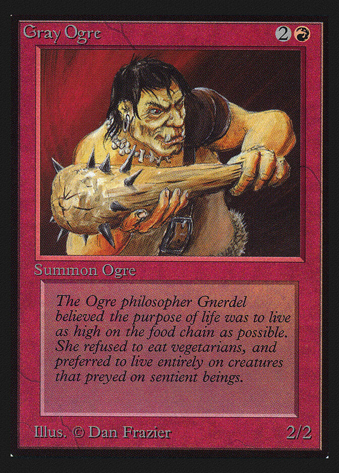 Gray Ogre (IE)