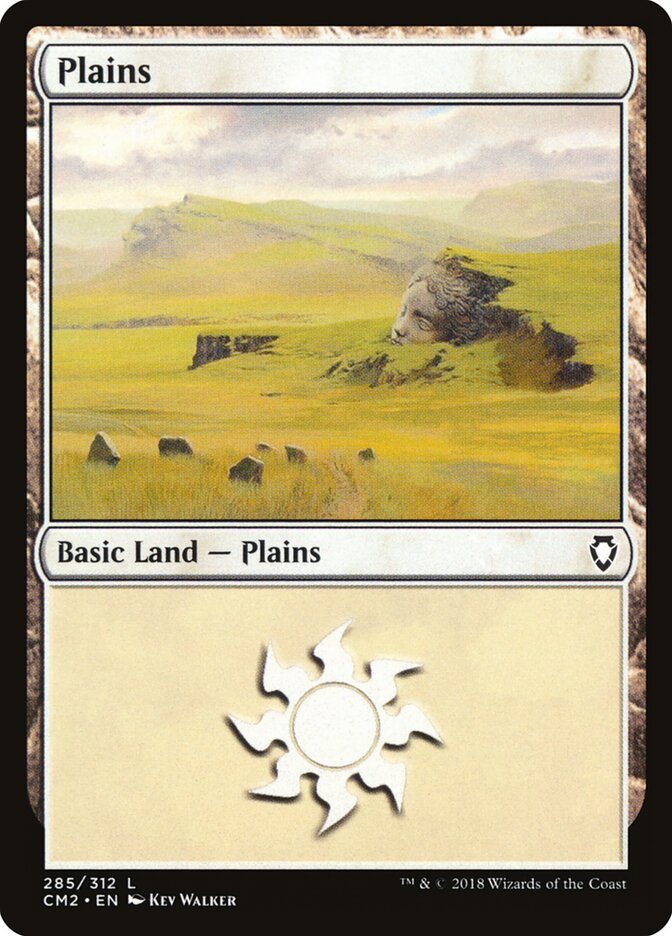 Plains (285)