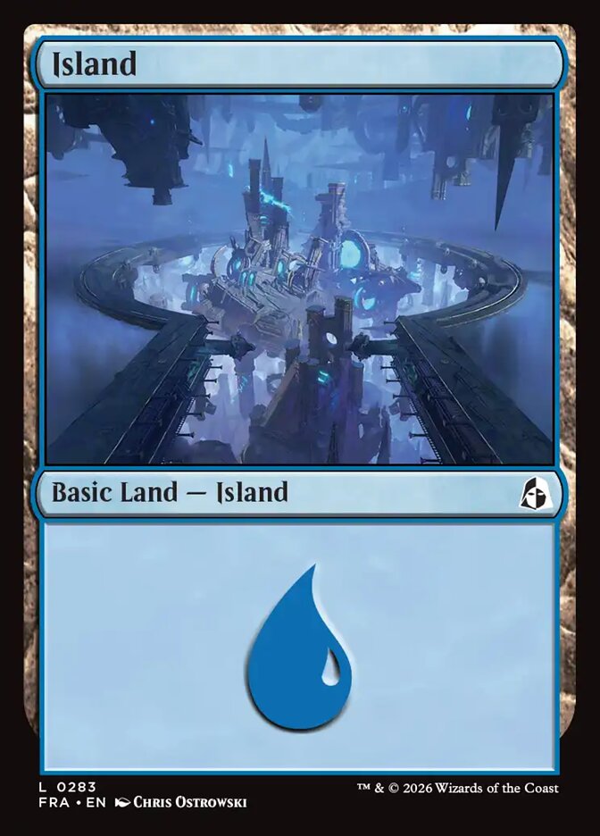 Island (0283)