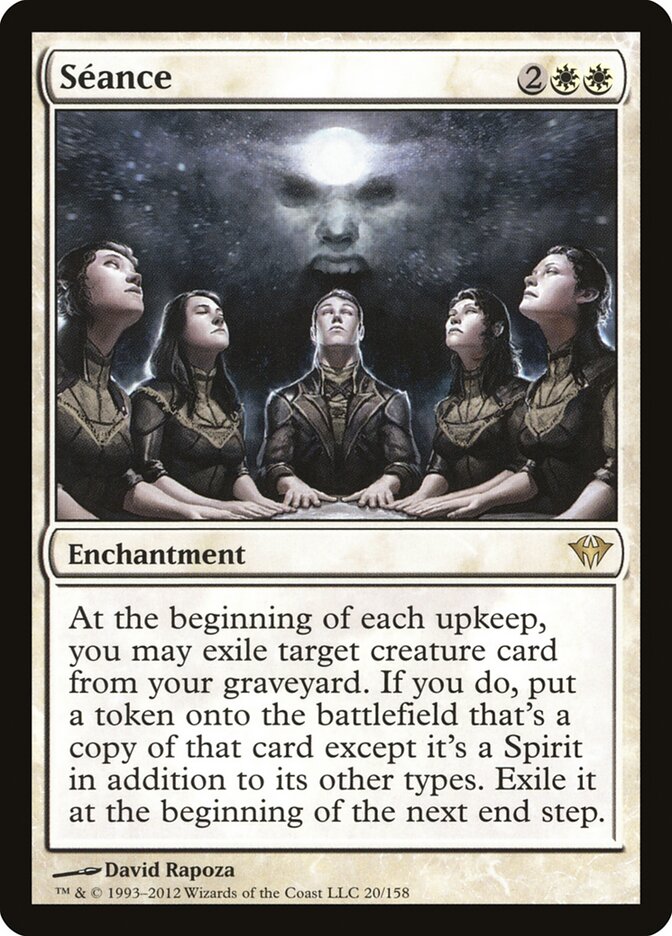 Seance