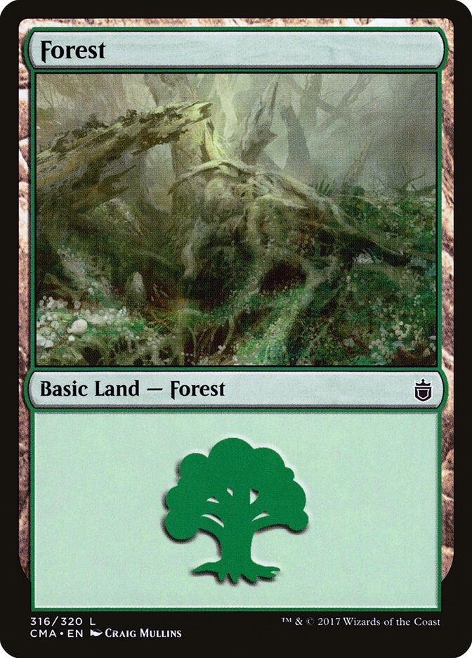 Forest (316)