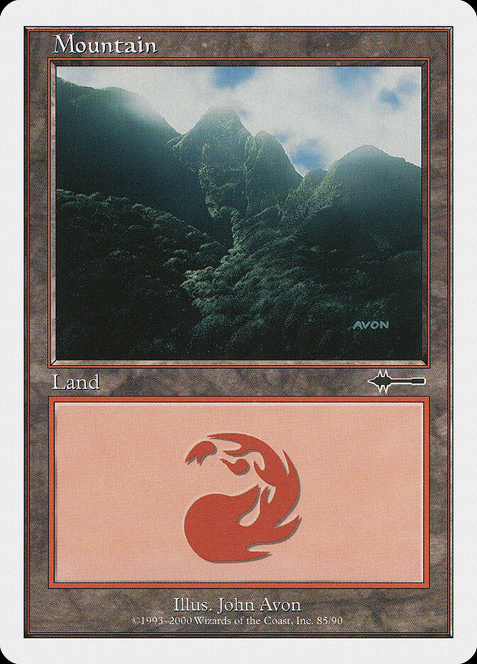Mountain (85)