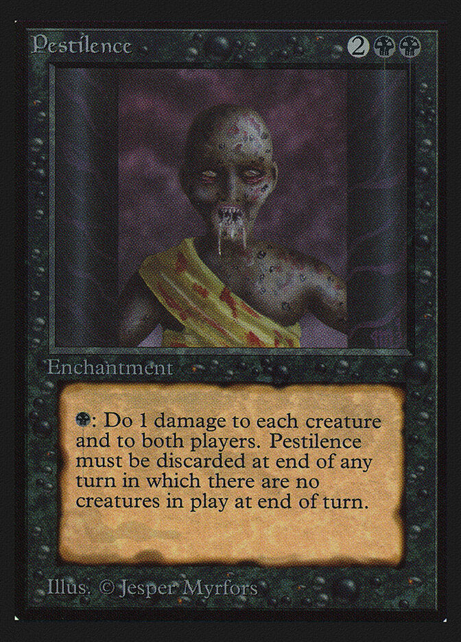 Pestilence (CE)