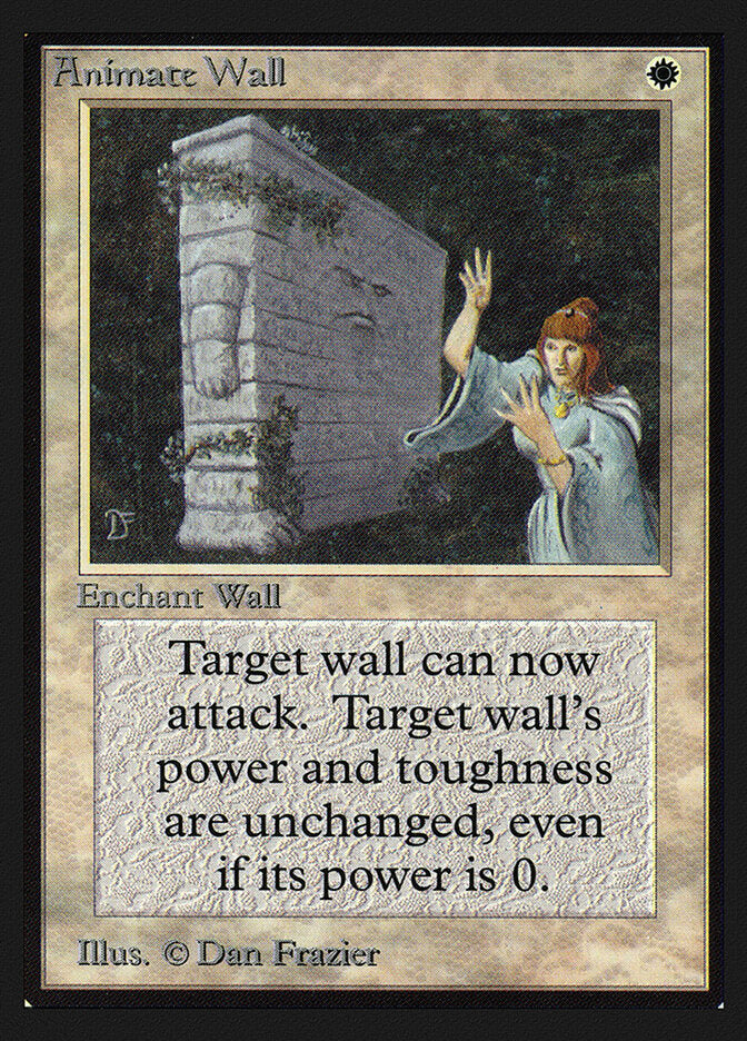 Animate Wall (IE)