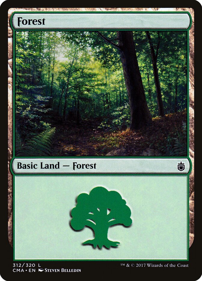 Forest (312)