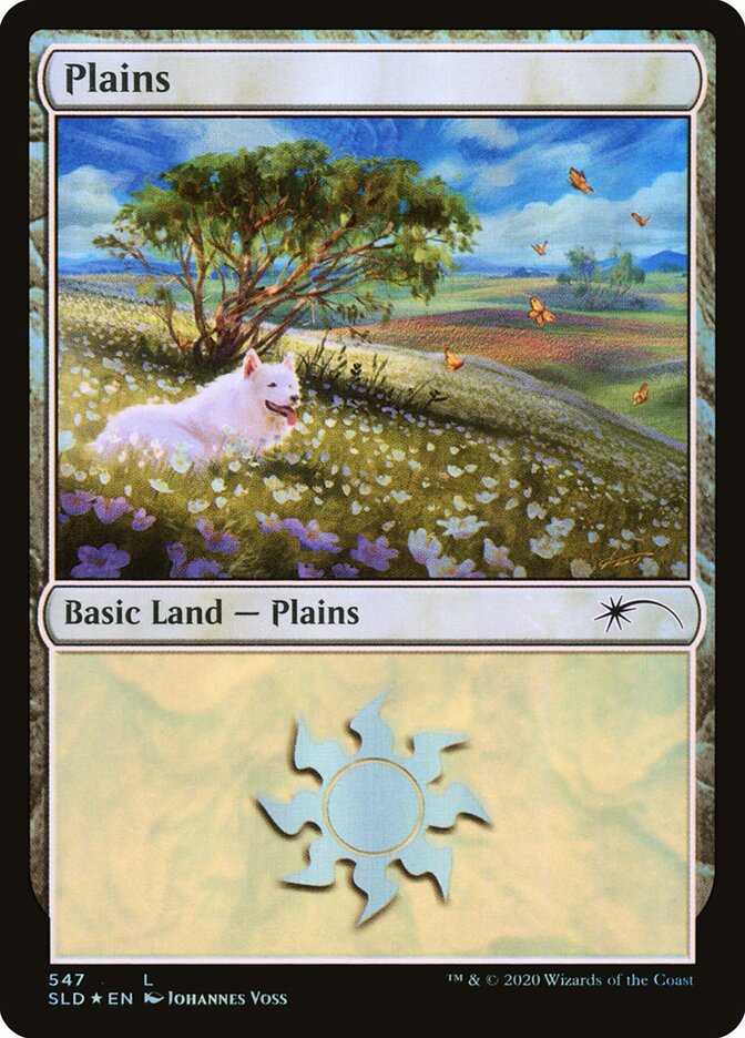 Plains (547)