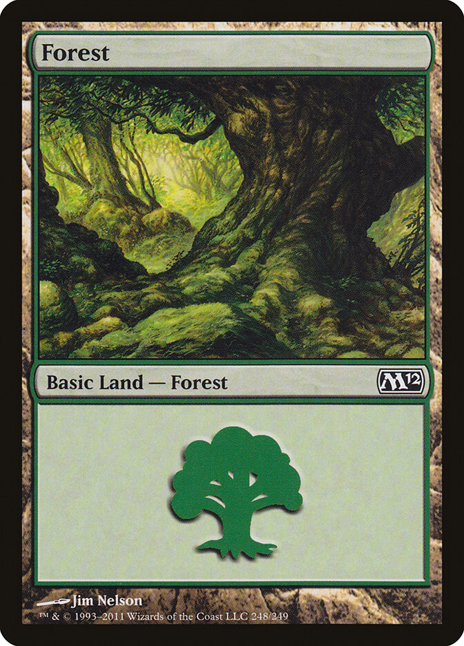 Forest (248)