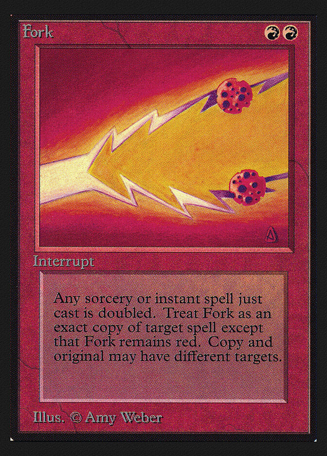 Fork (CE)
