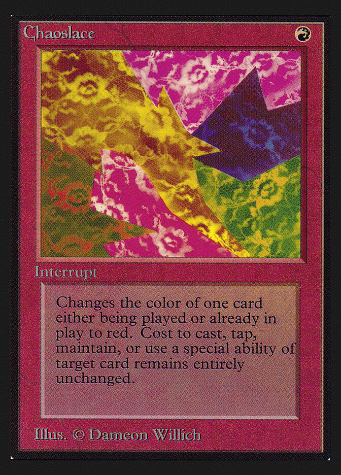 Chaoslace (IE)