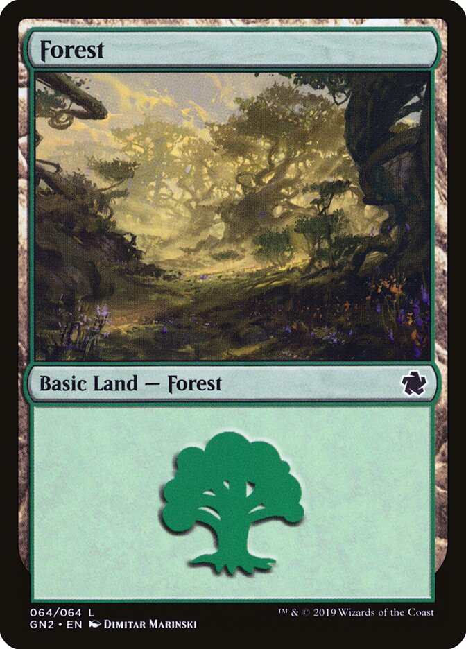 Forest (064)