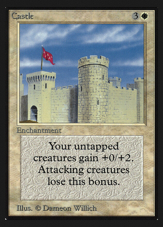 Castle (IE)