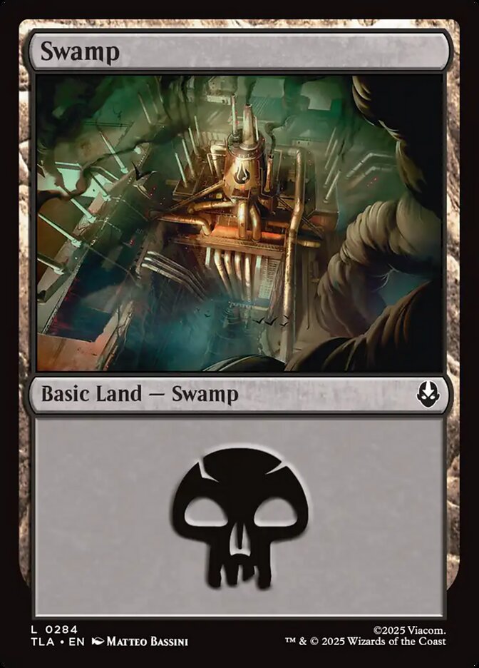 Swamp (0284)