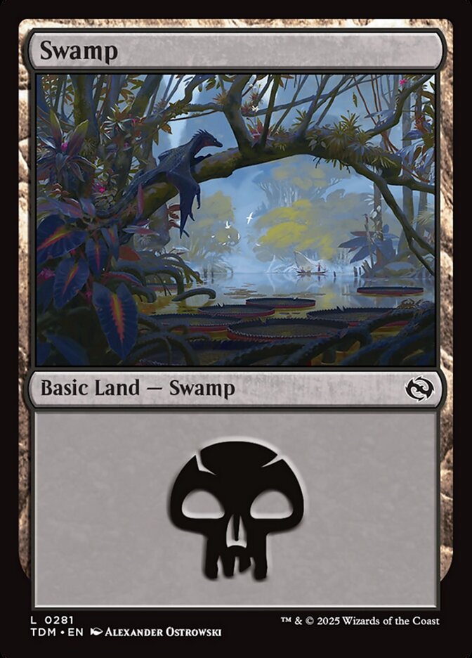 Swamp (0281)