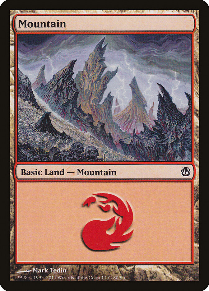 Mountain (80)