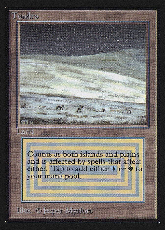 Tundra (IE)