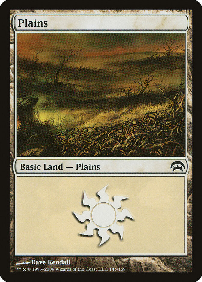 Plains (145)