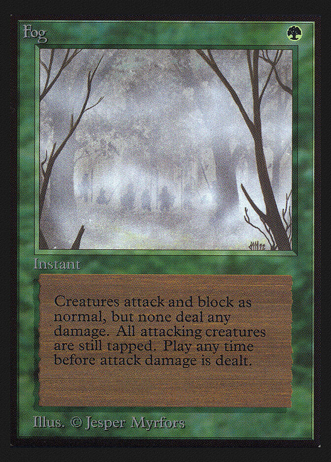 Fog (CE)
