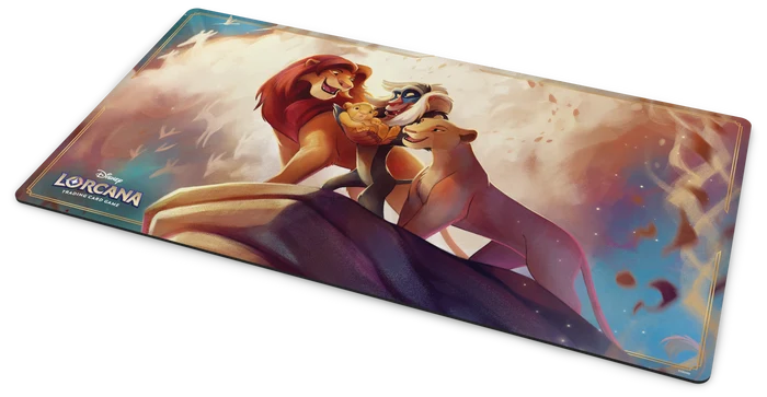 Disney Lorcana: Playmat - Circle of Life