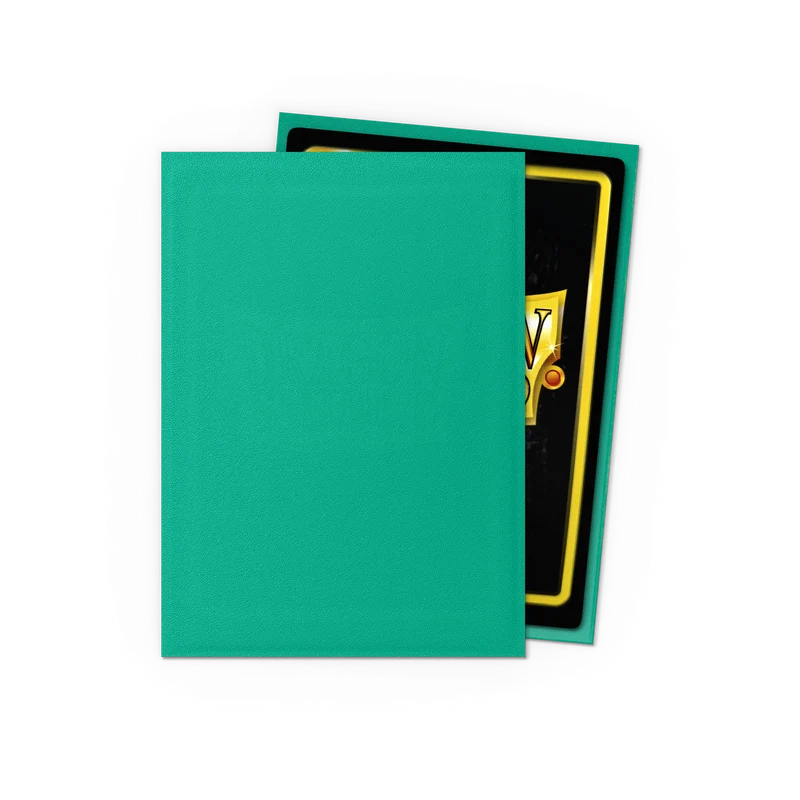 Dragon Shield: Matte Standard Card Sleeves - Aurora