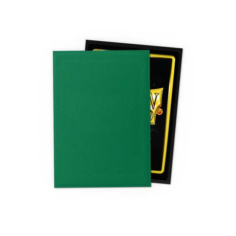 Dragon Shield: Japanese Size Matte Dual Sleeves - Might