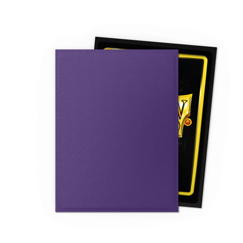 Dragon Shield: Soul Matte Dual- Standard Card Sleeve