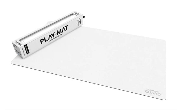Ultimate Guard: White Sopho Skin Edition Play-Mat- Standard Play Mat